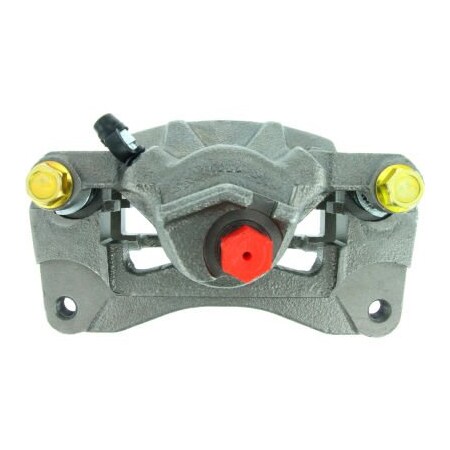 Centric Semi-Loaded Brake Caliper, Parts, 141.47519 141.47519